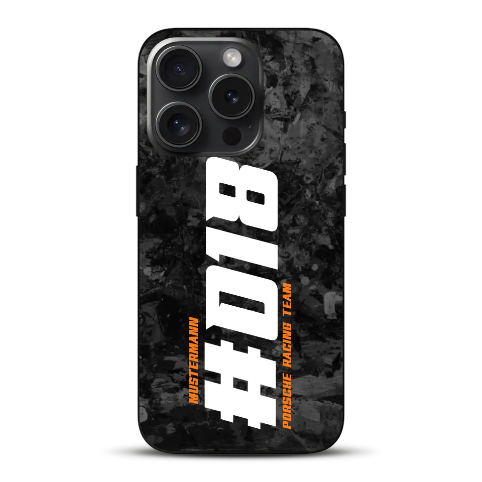 Hashtag - Custom phone case for iPhone