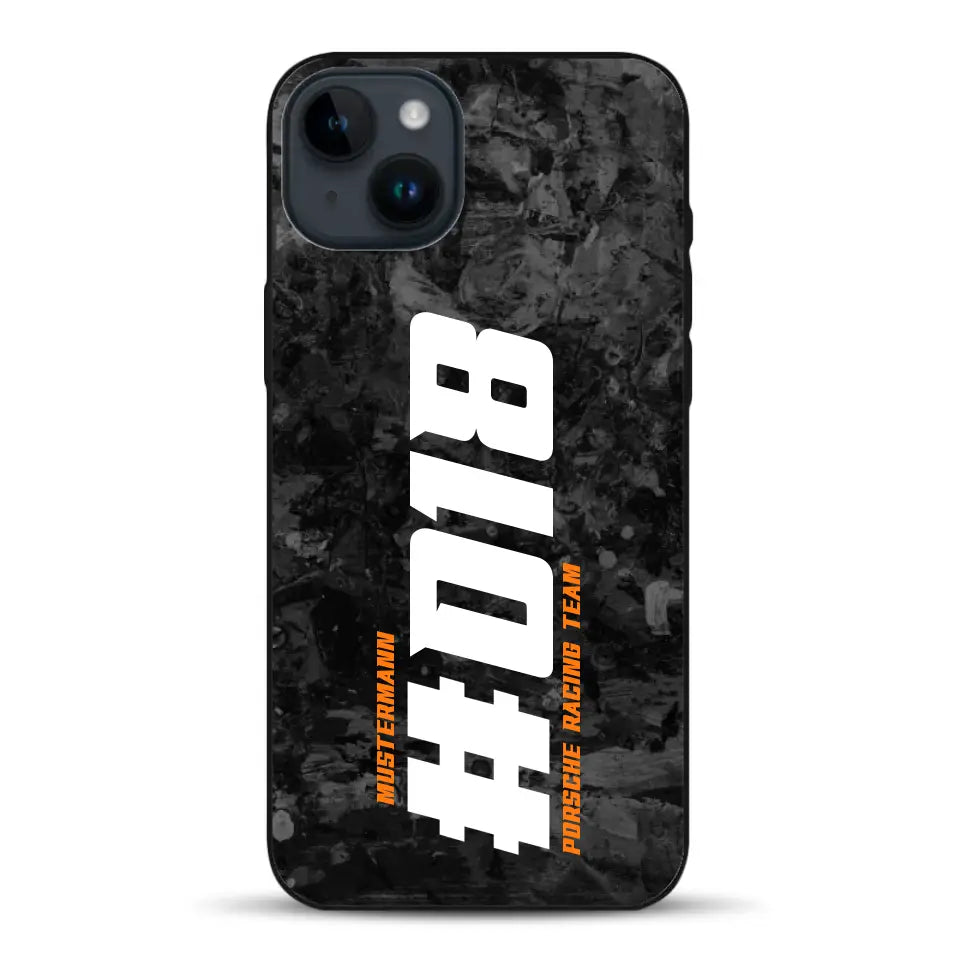 Hashtag - Personnalisé coque pour iPhone