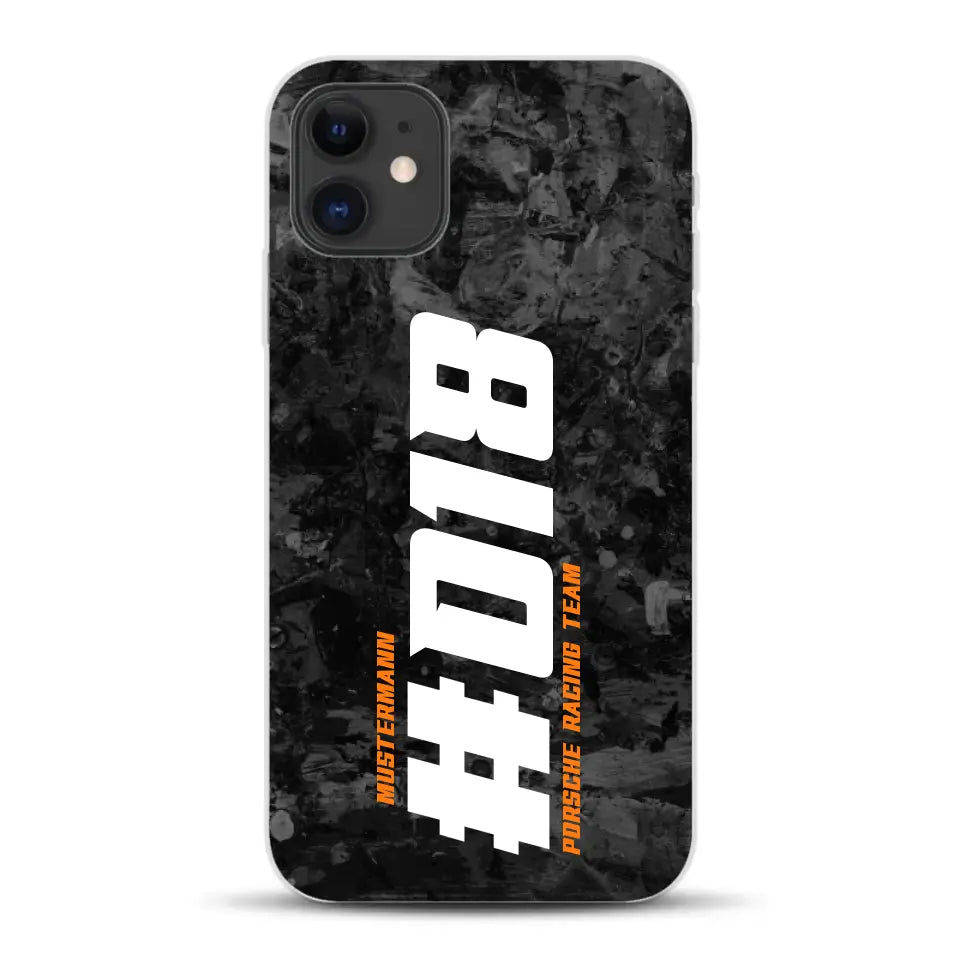 Hashtag - Custom phone case for iPhone