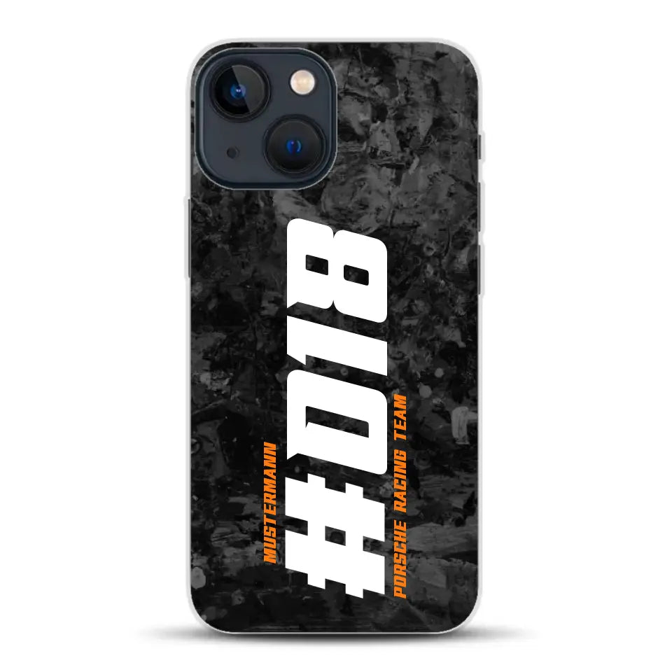 Hashtag - Custom phone case for iPhone