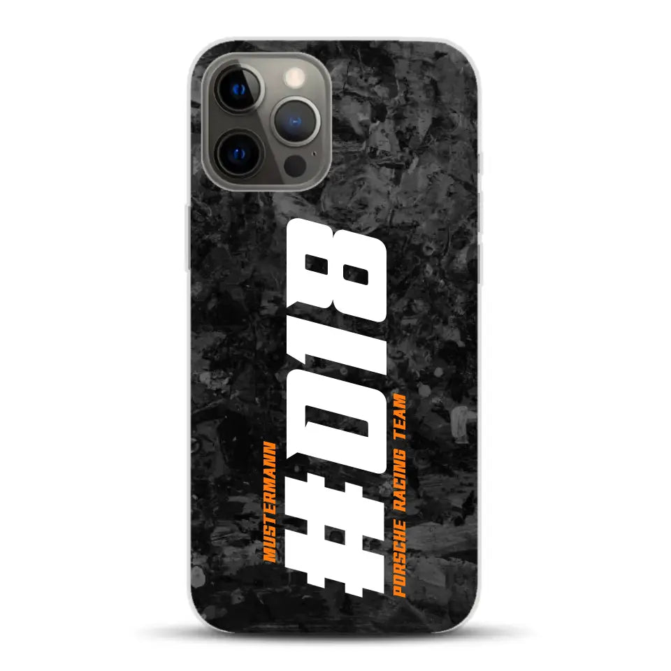 Hashtag - Custom phone case for iPhone