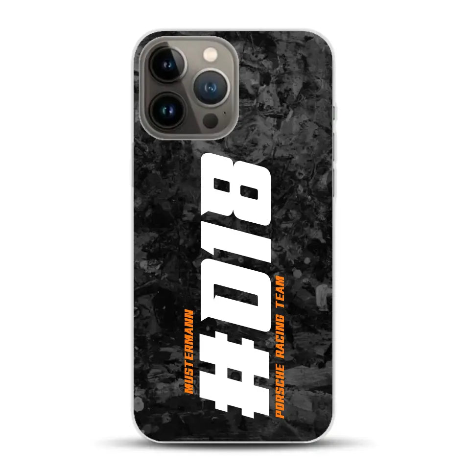 Hashtag - Custom phone case for iPhone