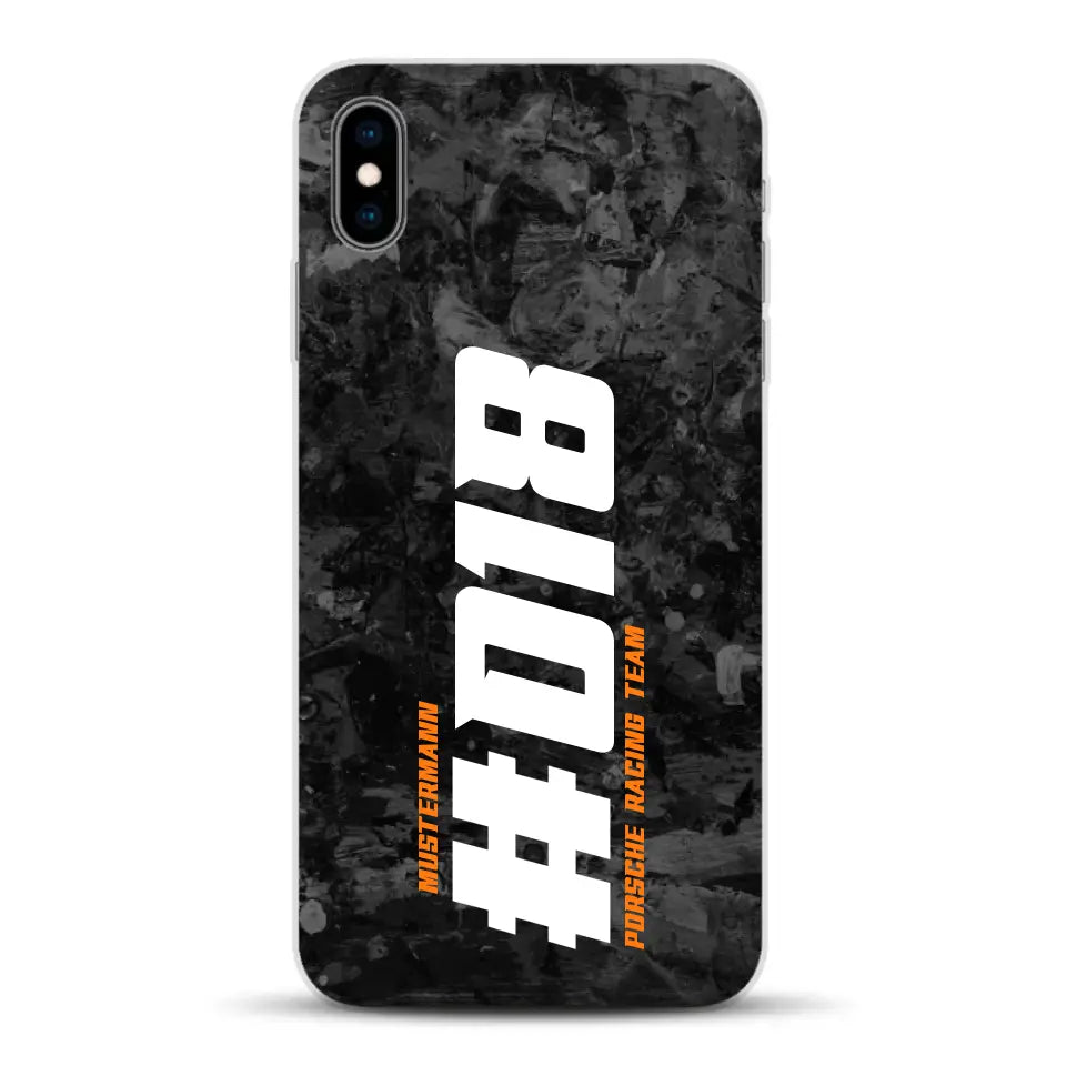 Hashtag - Personnalisé coque pour iPhone