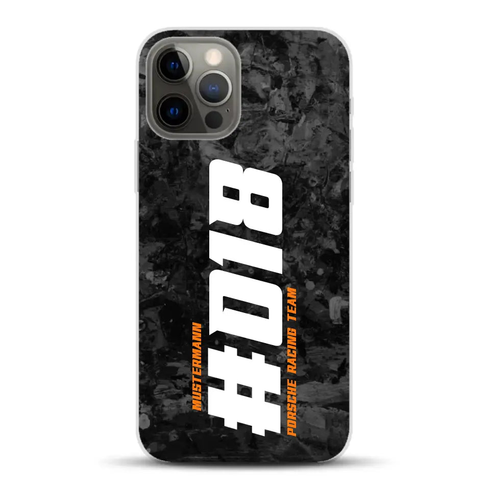 Hashtag - Custom phone case for iPhone