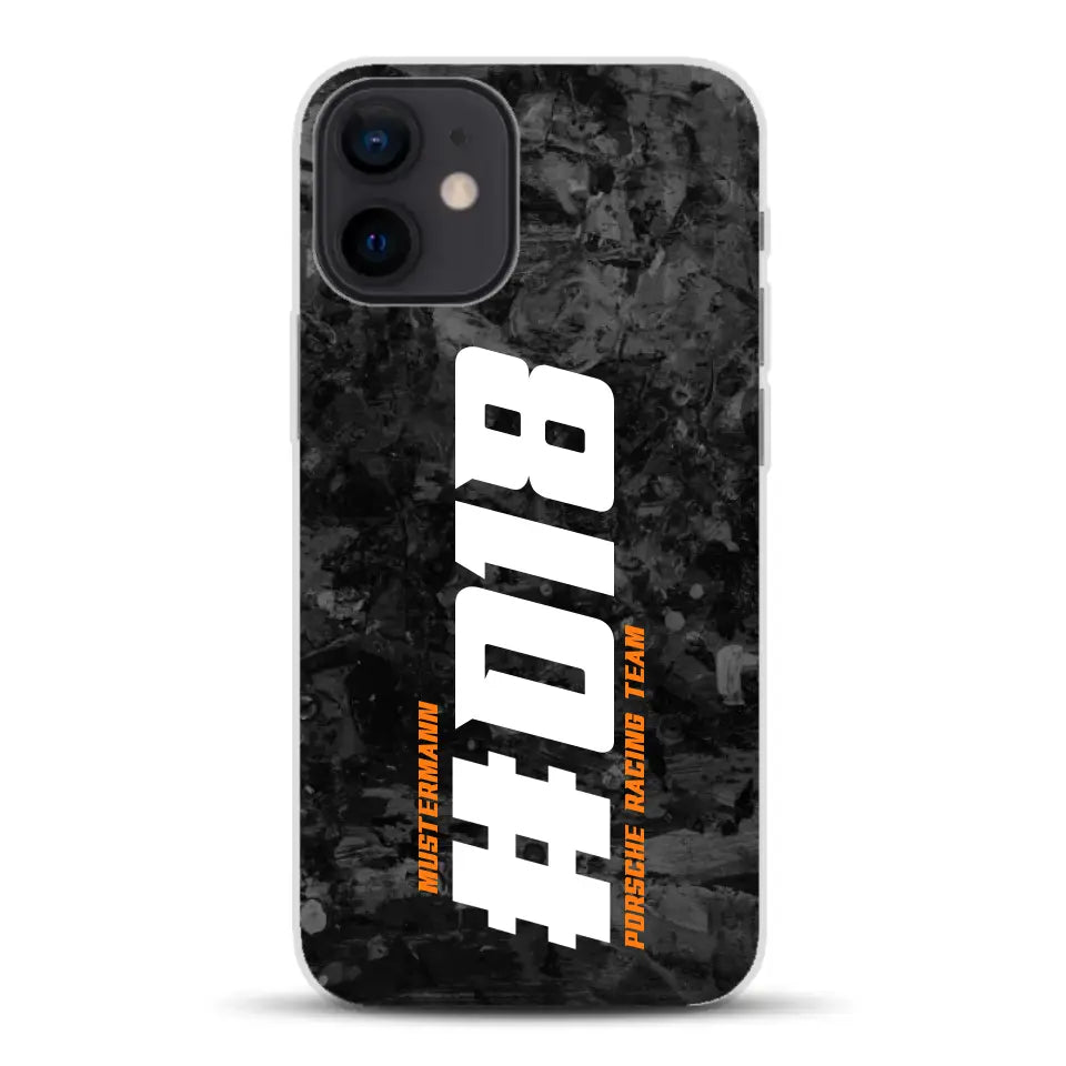 Hashtag - Personnalisé coque pour iPhone