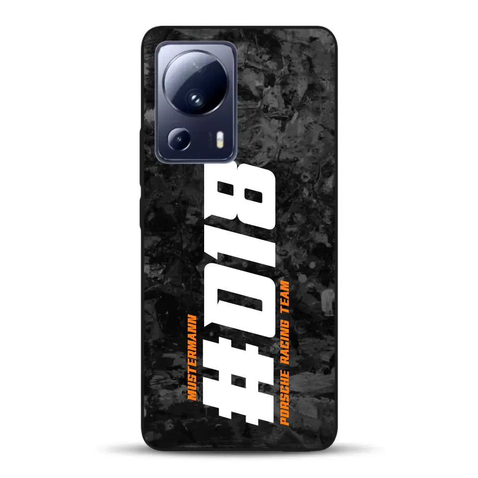 Hashtag - Custom phone case for Xiaomi