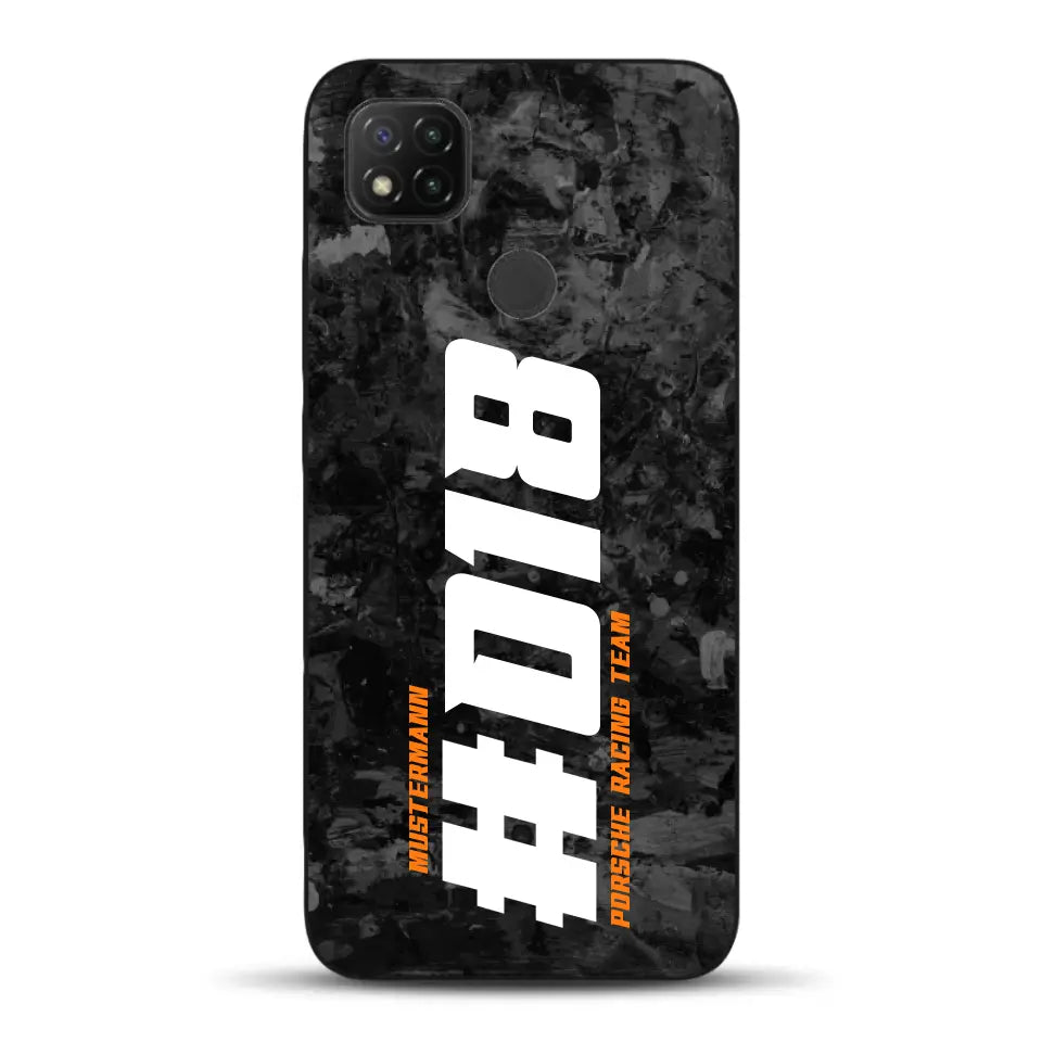 Hashtag - Custom phone case for Xiaomi