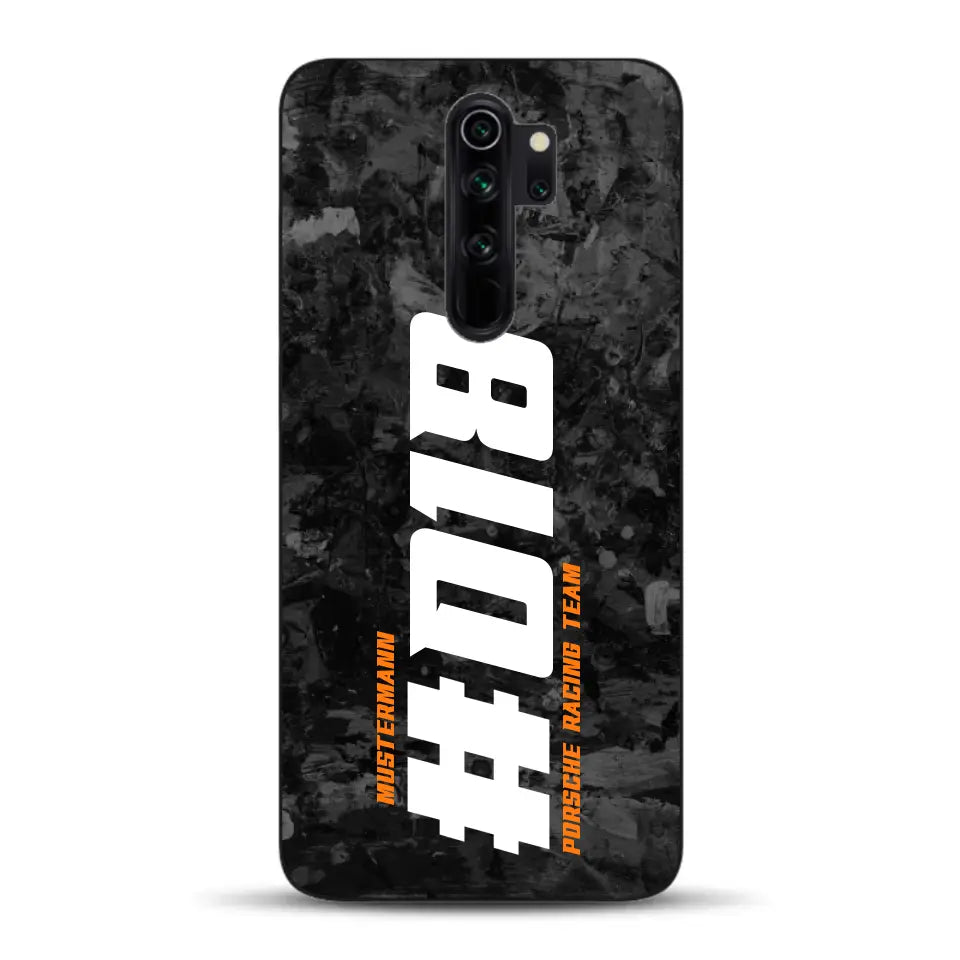 Hashtag - Custom phone case for Xiaomi