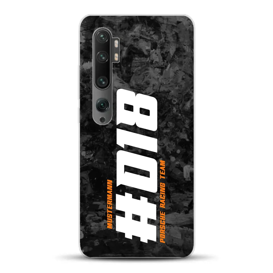 Hashtag - Custom phone case for Xiaomi