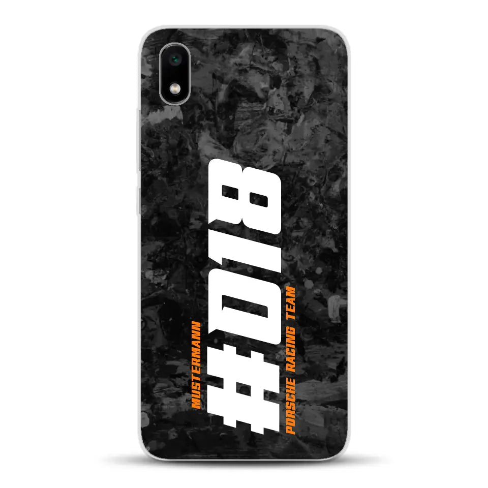 Hashtag - Custom phone case for Xiaomi