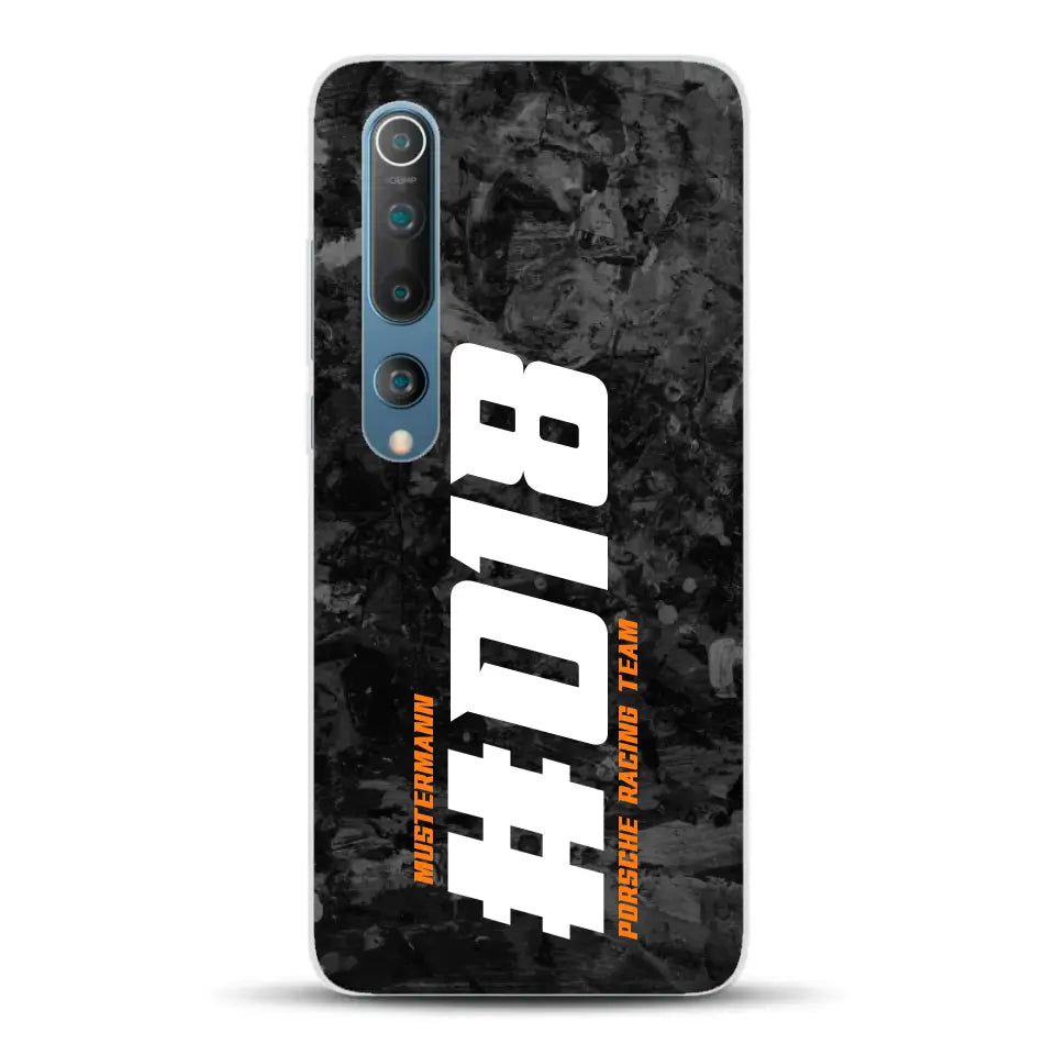 Hashtag - Custom phone case for Xiaomi