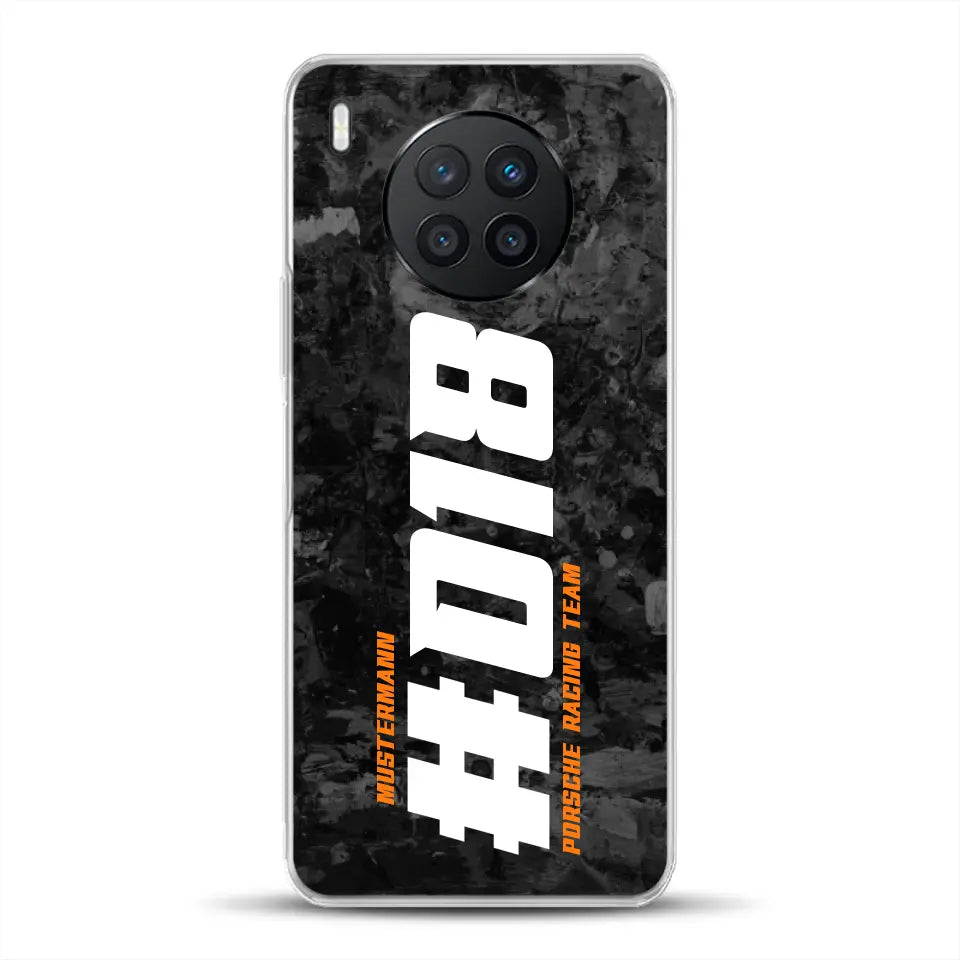 Hashtag - Custom phone case for Huawei