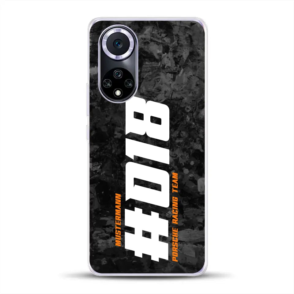 Hashtag - Personnalisé coque pour Huawei