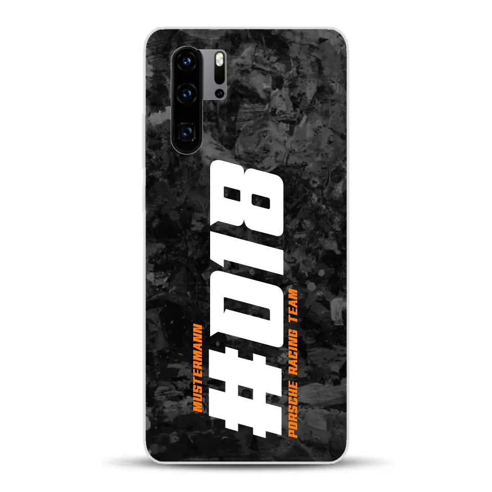 Hashtag - Personnalisé coque pour Huawei