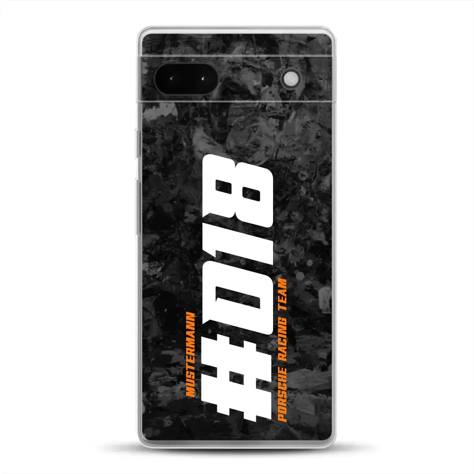 Hashtag - Personnalisé coque pour Google