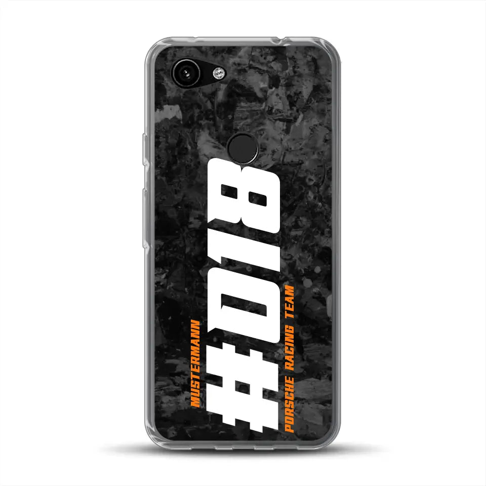 Hashtag - Personnalisé coque pour Google