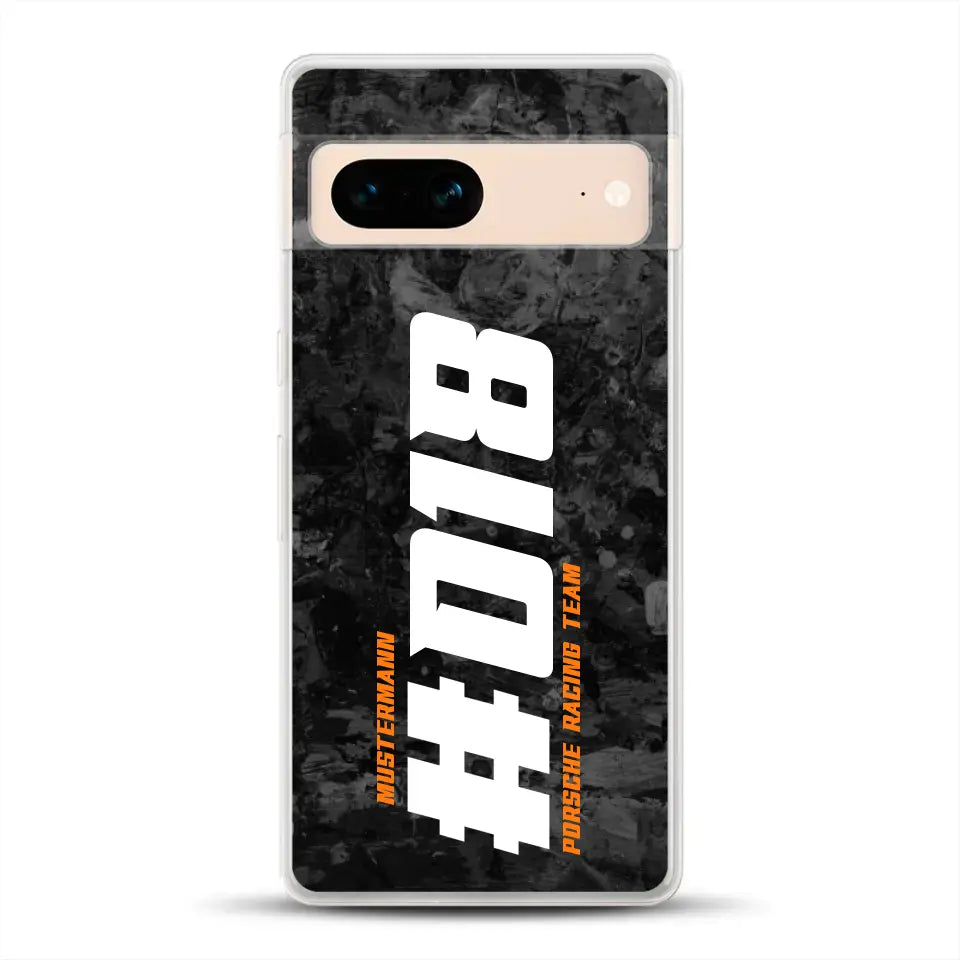 Hashtag - Personnalisé coque pour Google