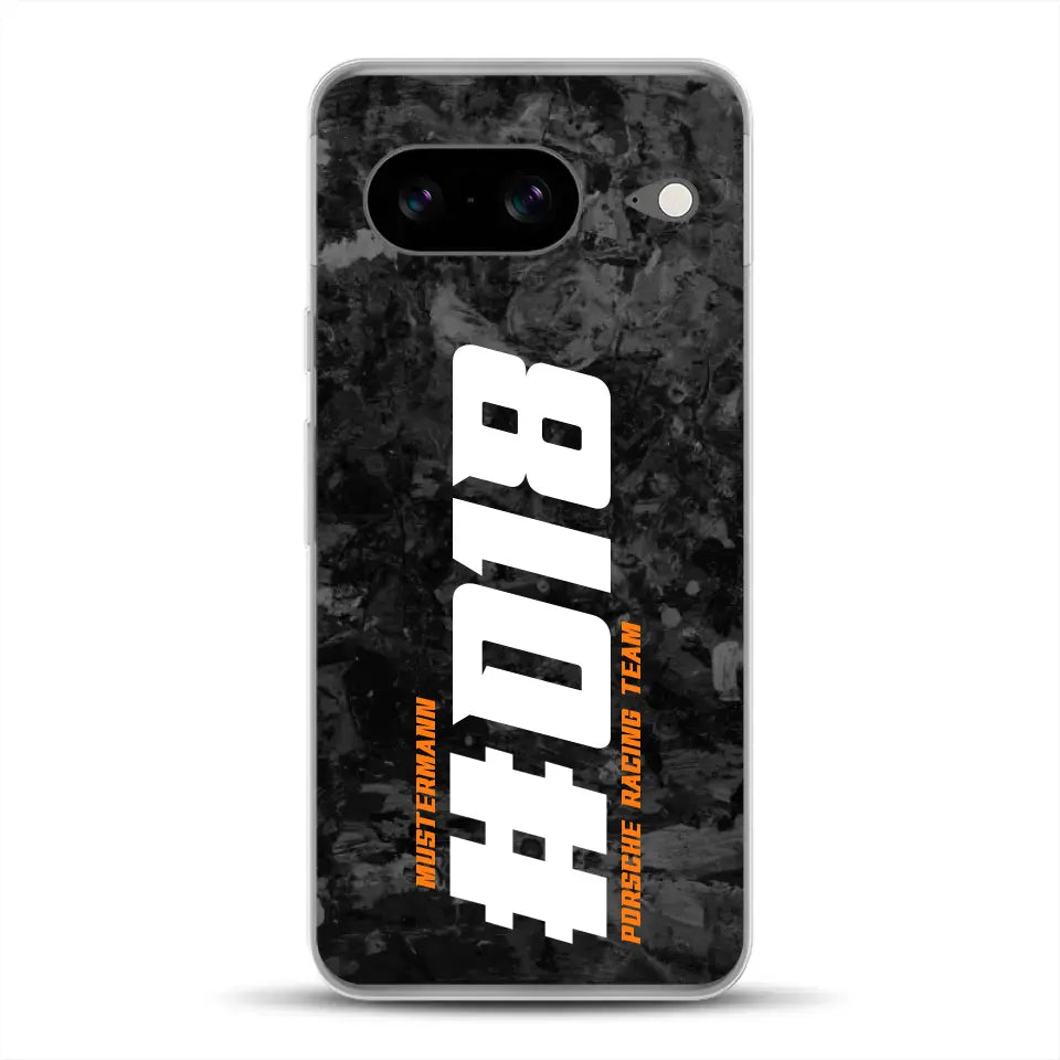 Hashtag - Personnalisé coque pour Google