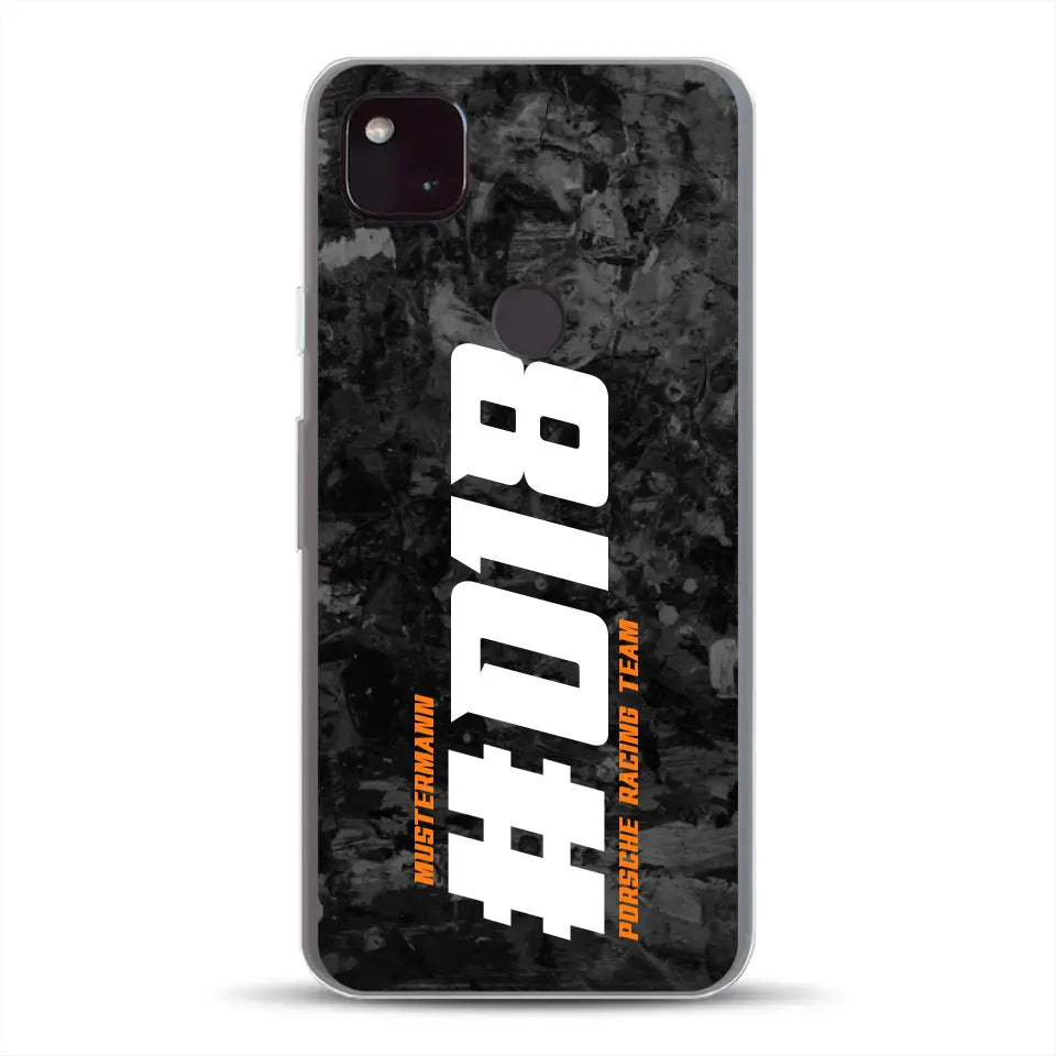 Hashtag - Personnalisé coque pour Google