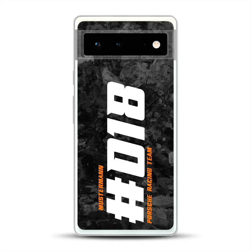 Hashtag - Personnalisé coque pour Google