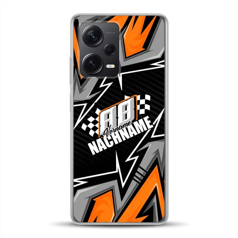 Abstract #2 - Personnalisé coque pour Xiaomi