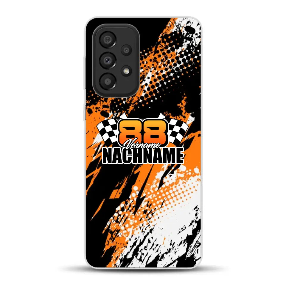 Abstract #1 - Personnalisé coque pour Samsung