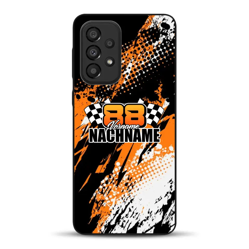 Abstract #1 - Personnalisé coque pour Samsung