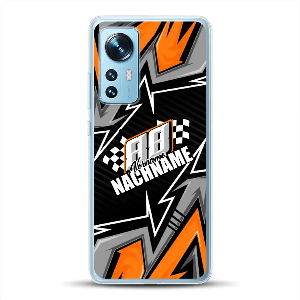 Abstract #2 - Personnalisé coque pour Xiaomi