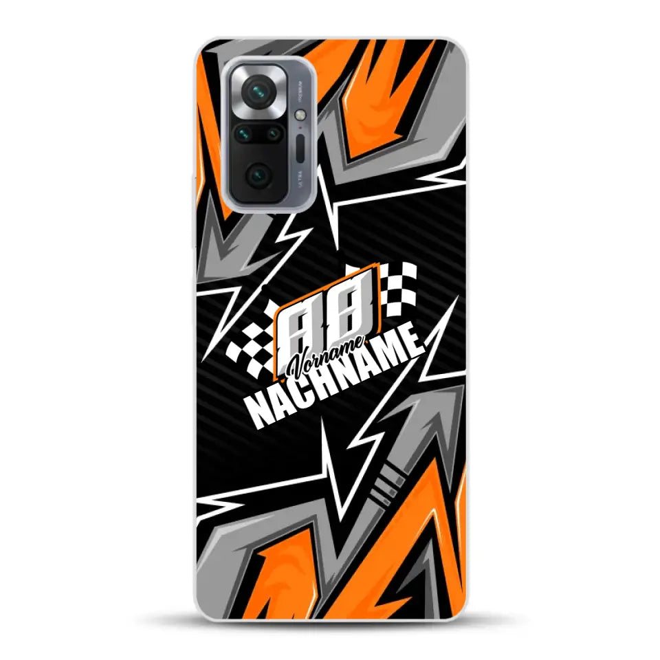 Abstract #2 - Personnalisé coque pour Xiaomi