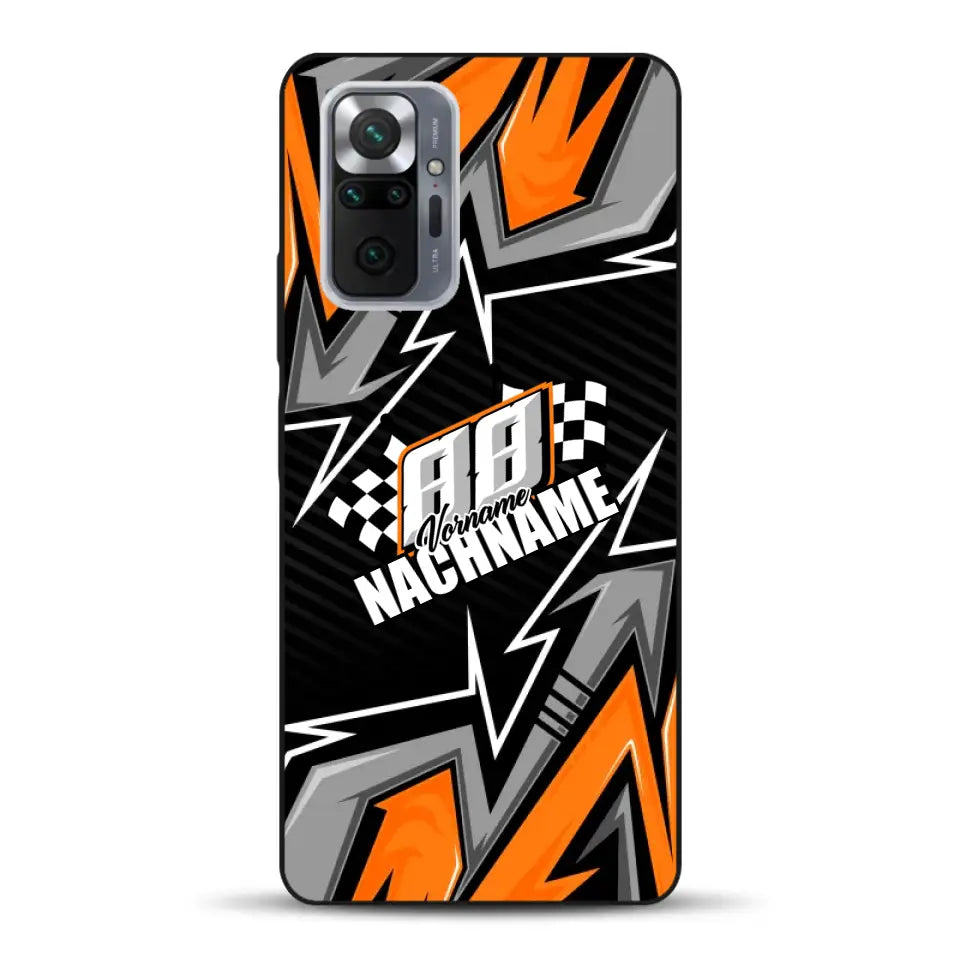 Abstract #2 - Personnalisé coque pour Xiaomi