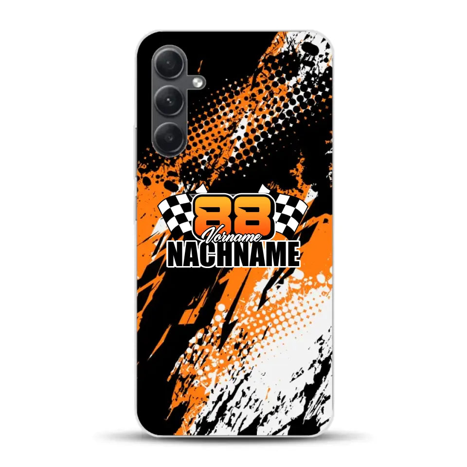 Abstract #1 - Personnalisé coque pour Samsung