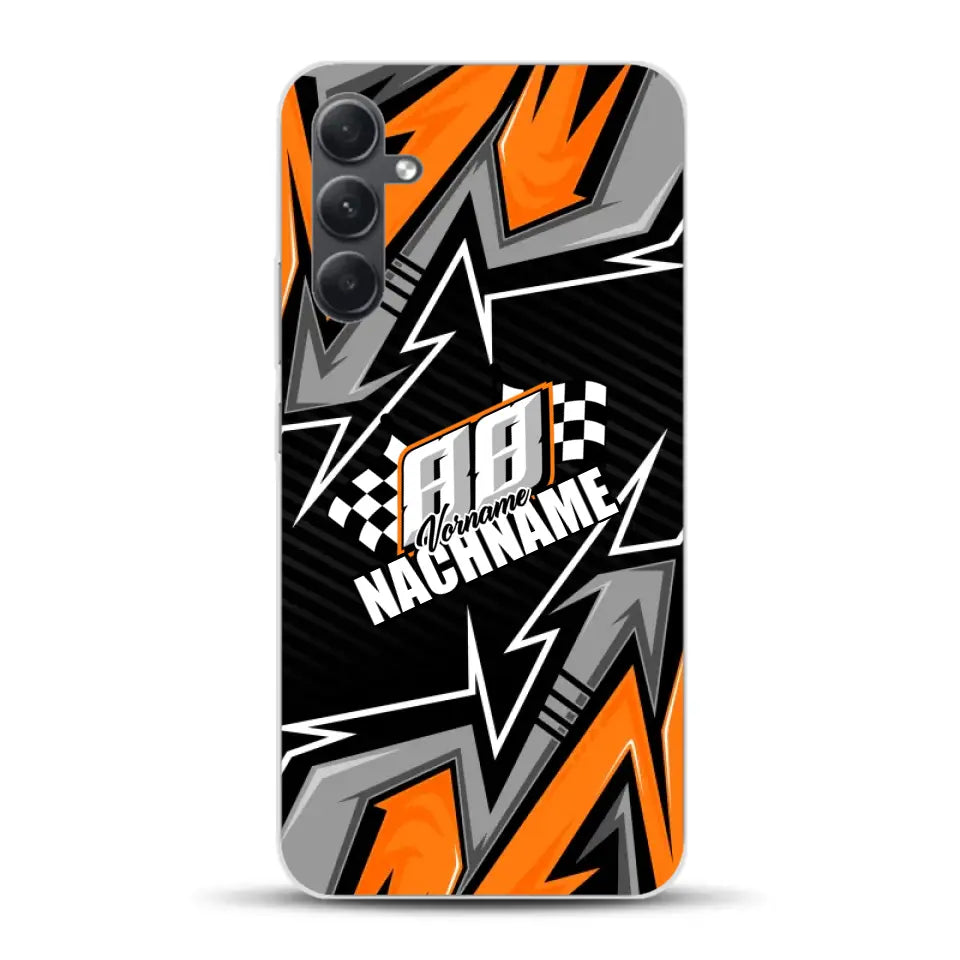 Abstract #2 - Personnalisé coque pour Samsung