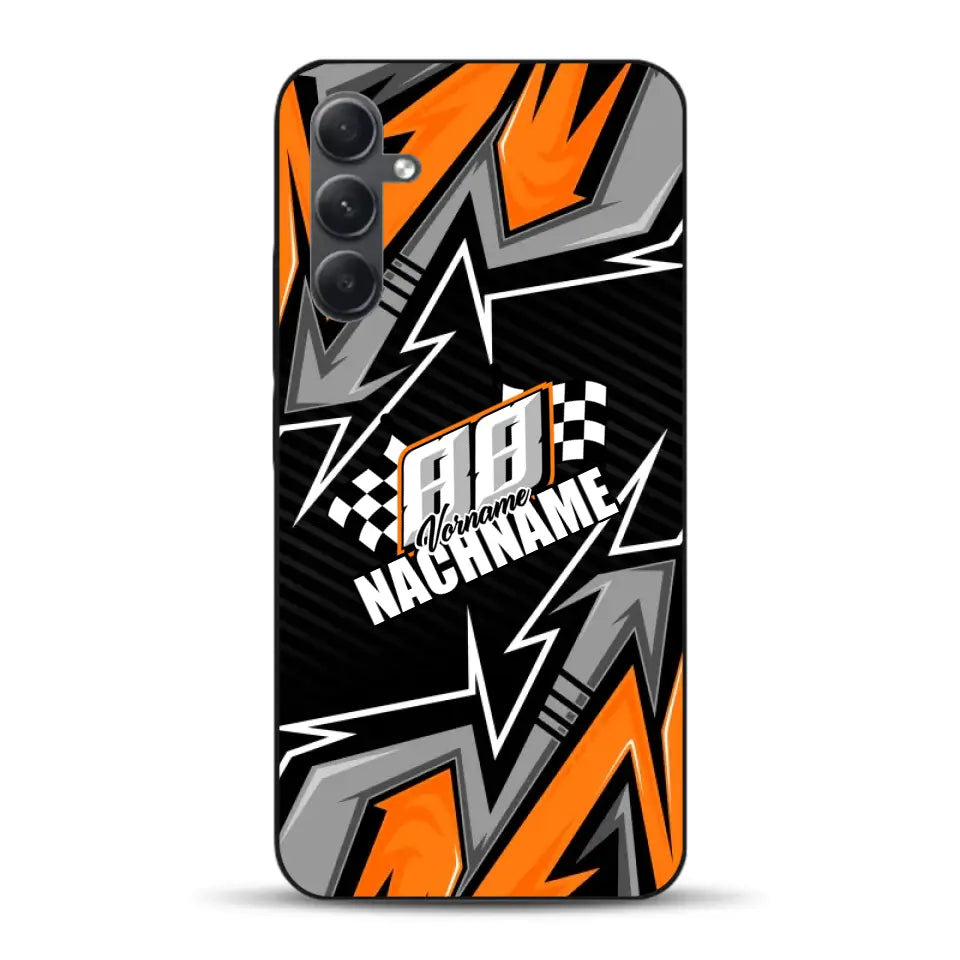 Abstract #2 - Personnalisé coque pour Samsung