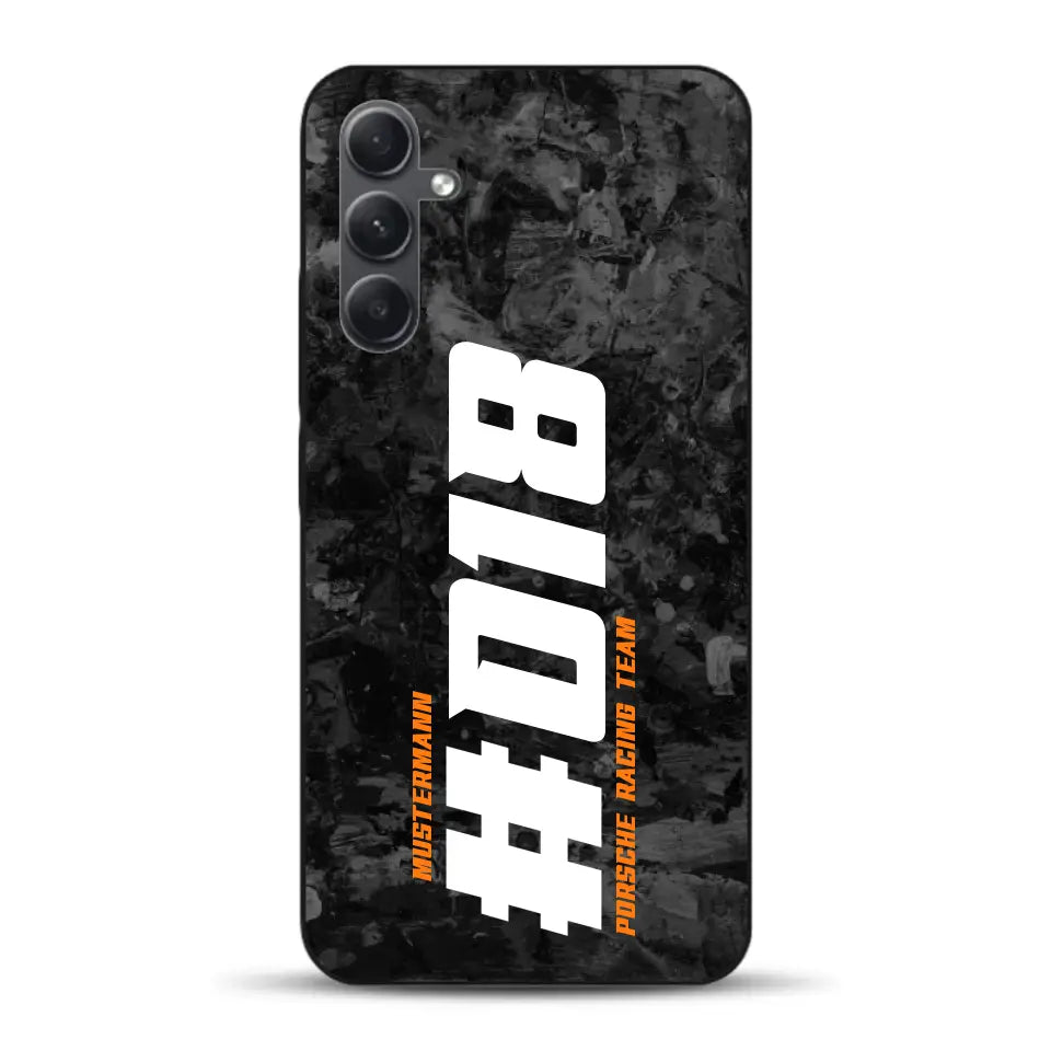 Hashtag - Custom phone case for Samsung