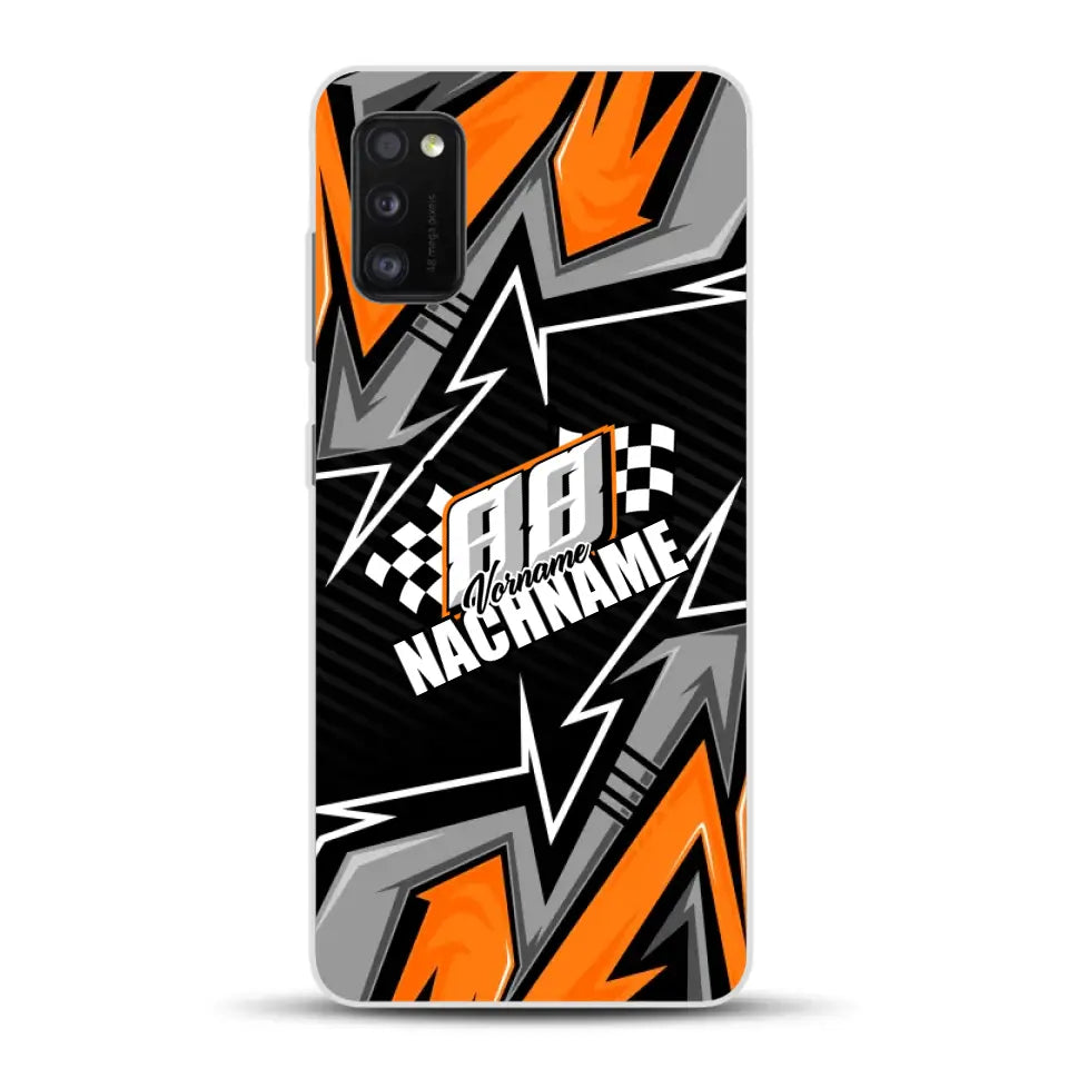 Abstract #2 - Personnalisé coque pour Samsung