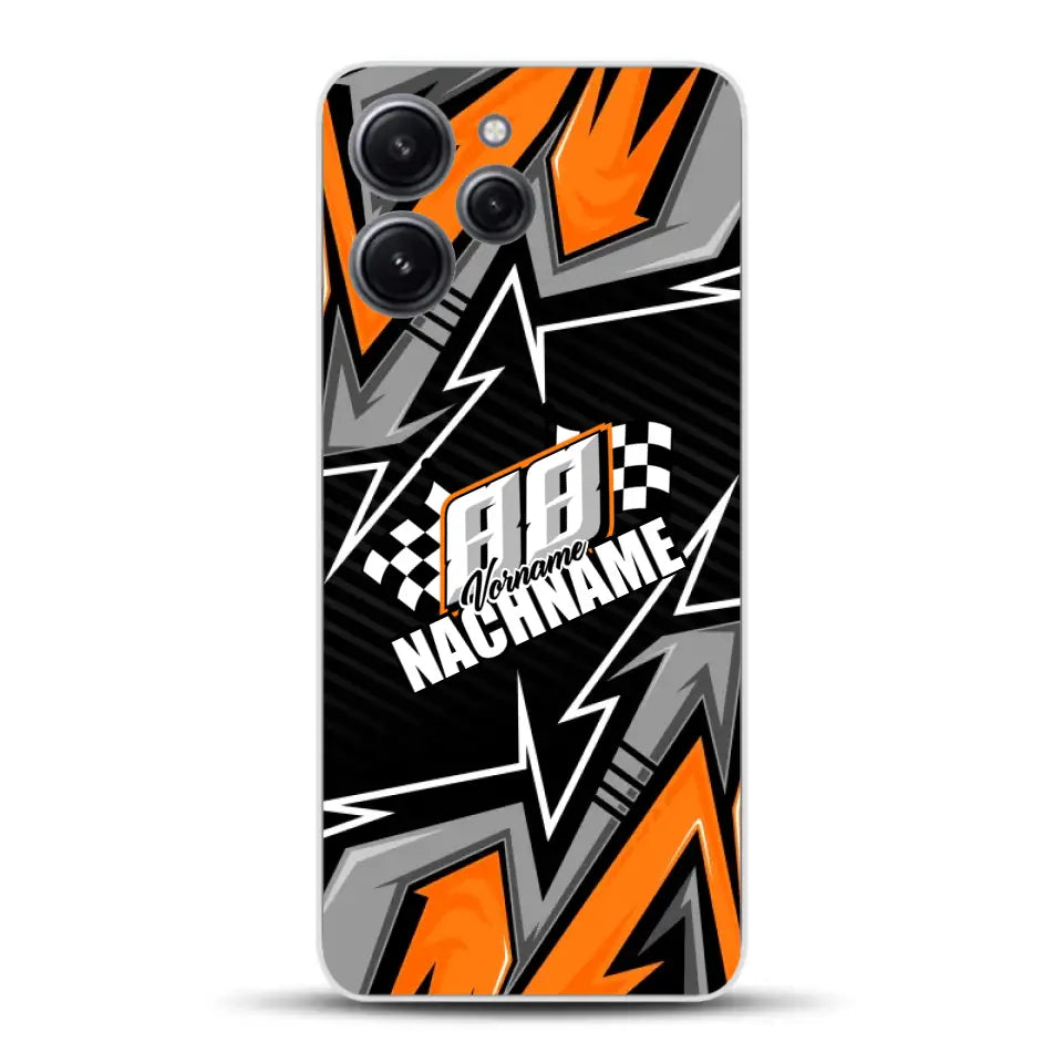 Abstract #2 - Personnalisé coque pour Xiaomi