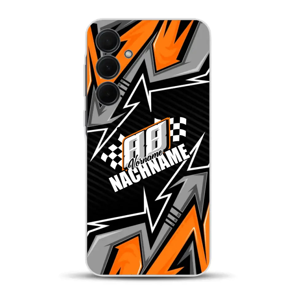 Abstract #2 - Personnalisé coque pour Samsung