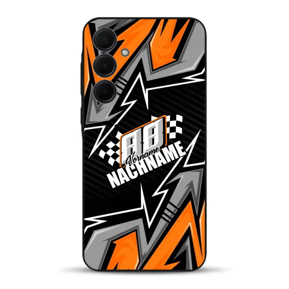 Abstract #2 - Personnalisé coque pour Samsung