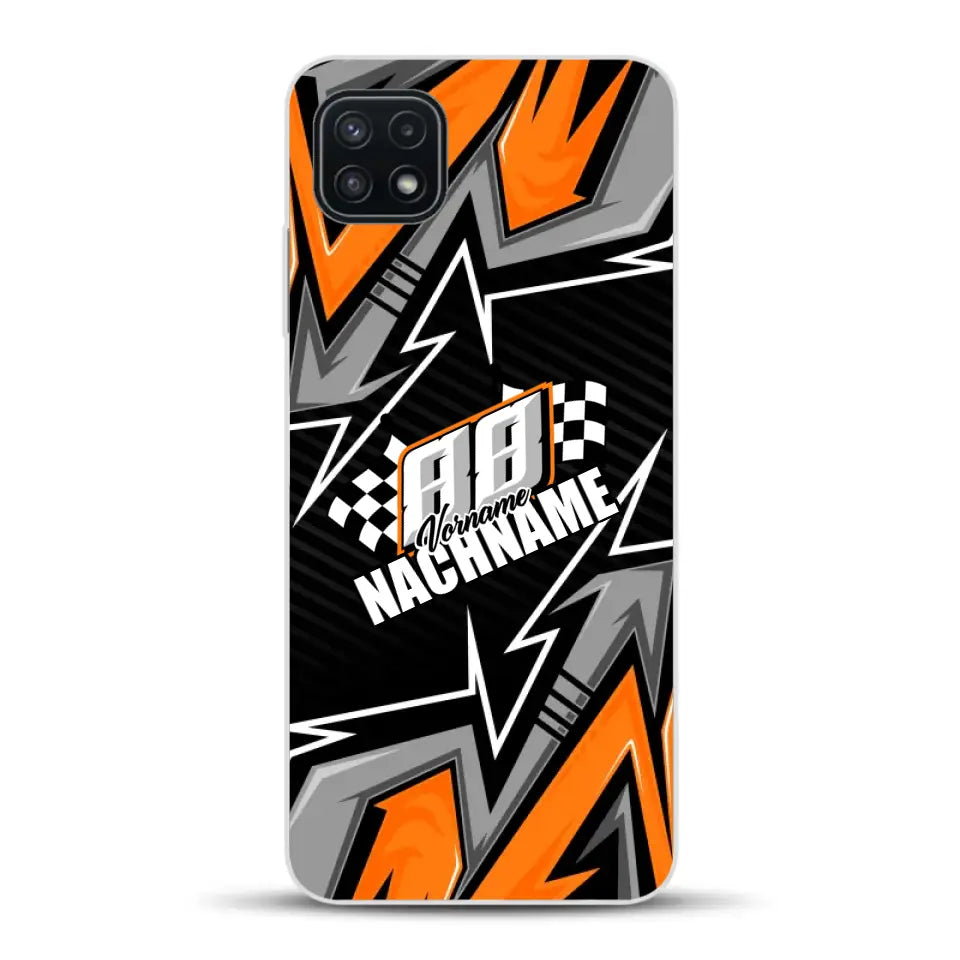 Abstract #2 - Personnalisé coque pour Samsung