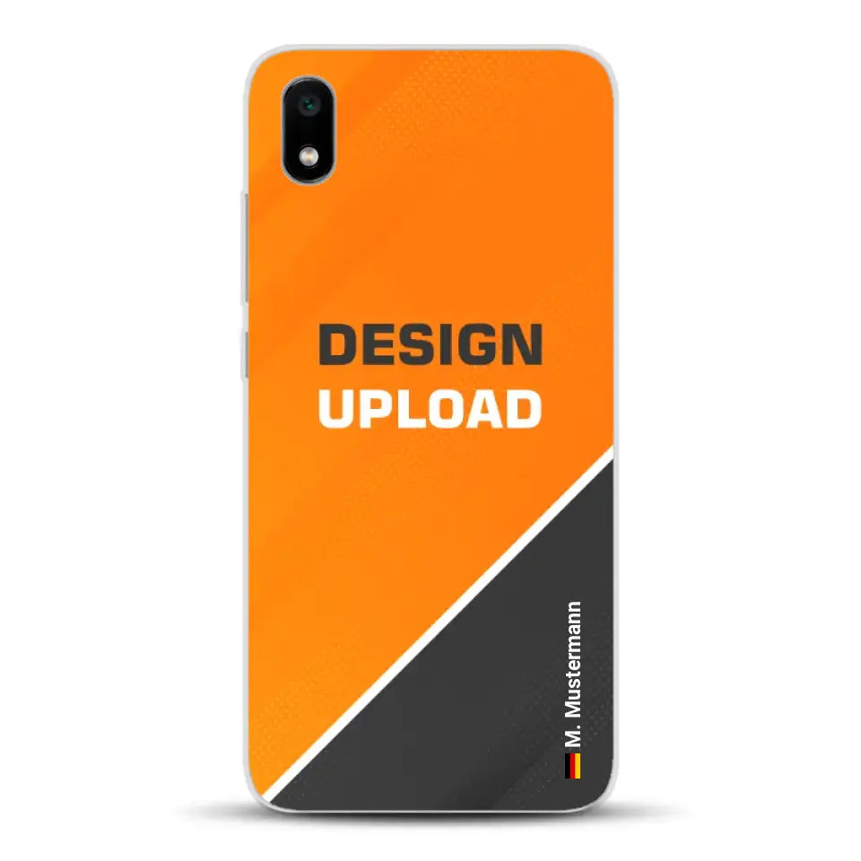 Design Upload - Individuelle Handyhülle für Xiaomi
