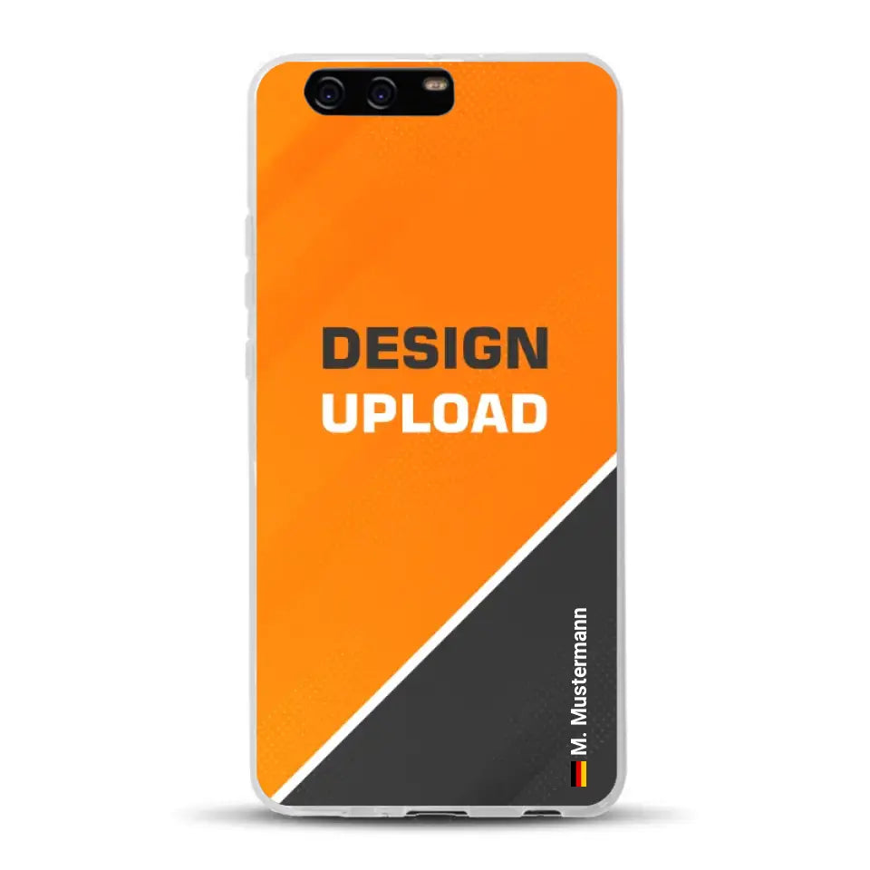 Design Upload - Personnalisé coque pour Huawei