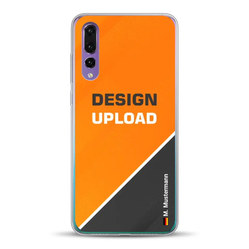 Design Upload - Personnalisé coque pour Huawei