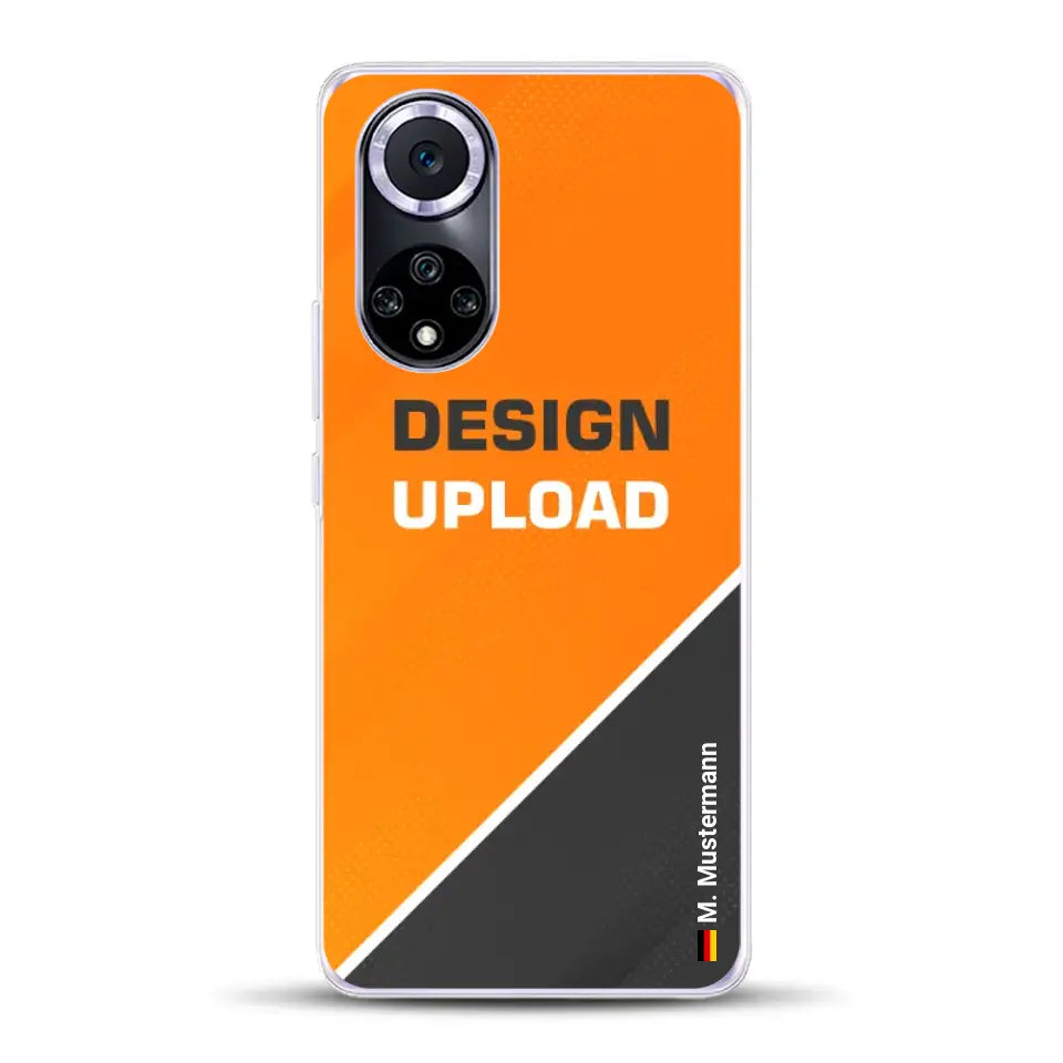 Design Upload - Personnalisé coque pour Huawei