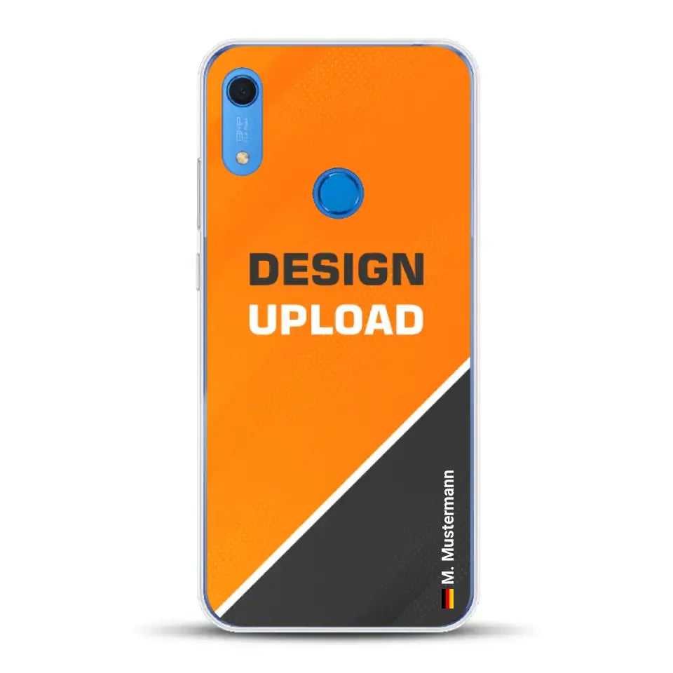 Design Upload - Personnalisé coque pour Huawei