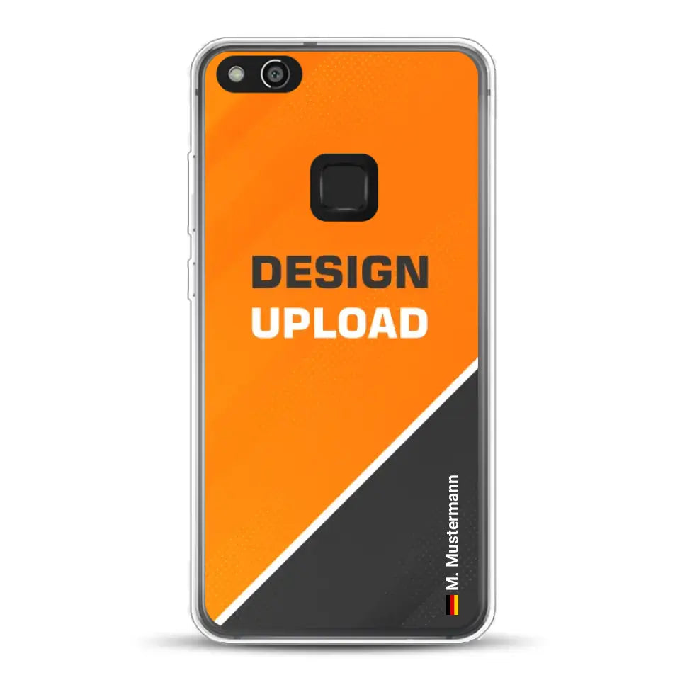 Design Upload - Personnalisé coque pour Huawei