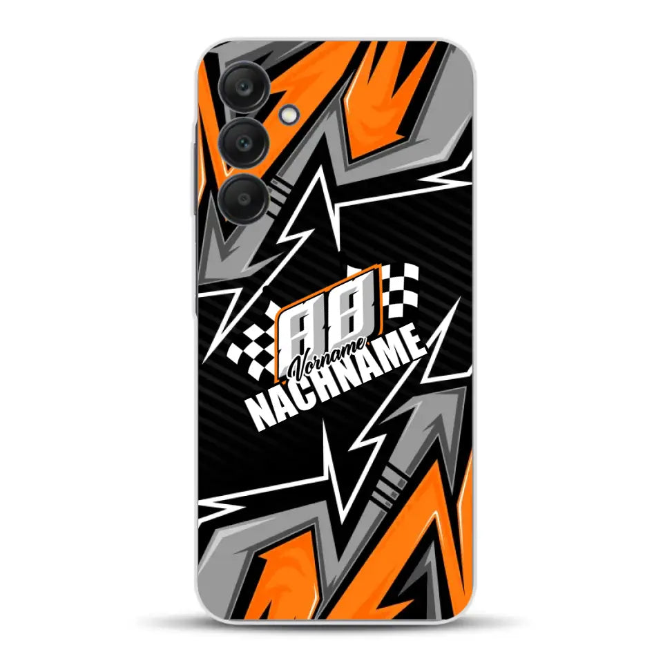 Abstract #2 - Personnalisé coque pour Samsung