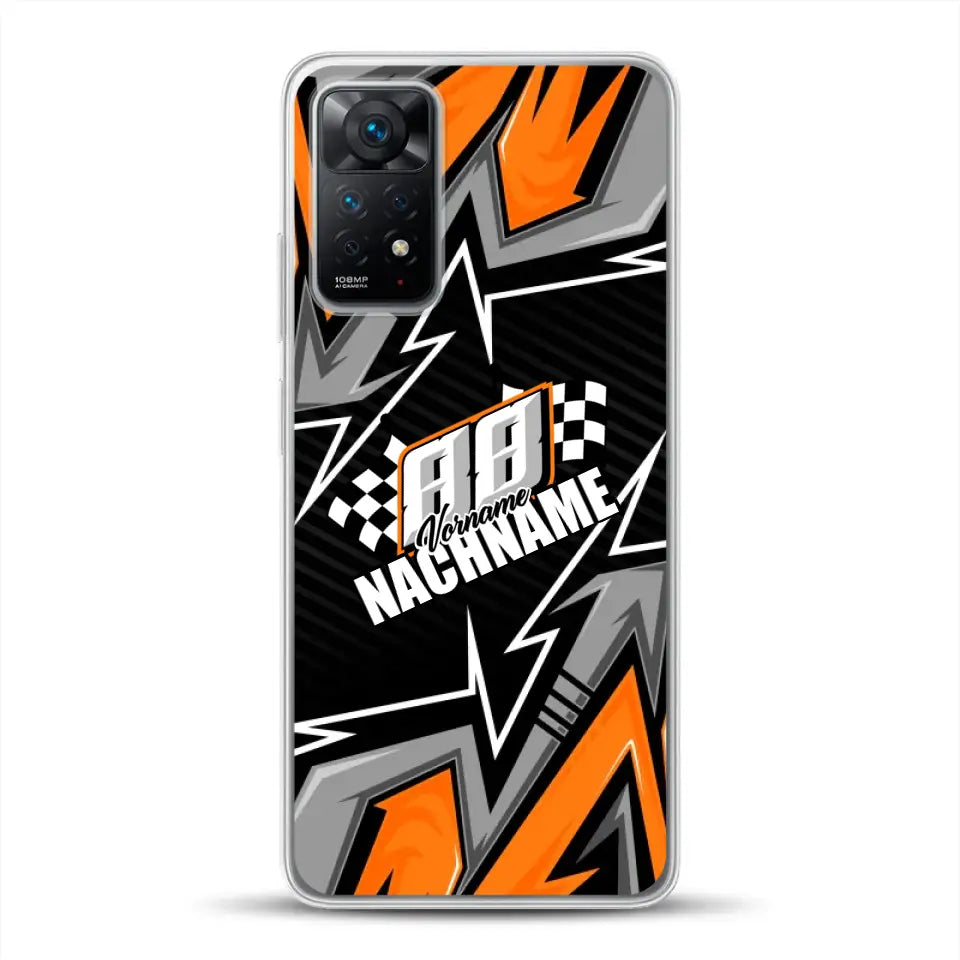 Abstract #2 - Personnalisé coque pour Xiaomi