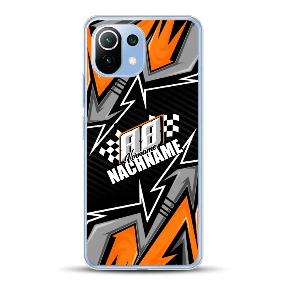 Abstract #2 - Personnalisé coque pour Xiaomi