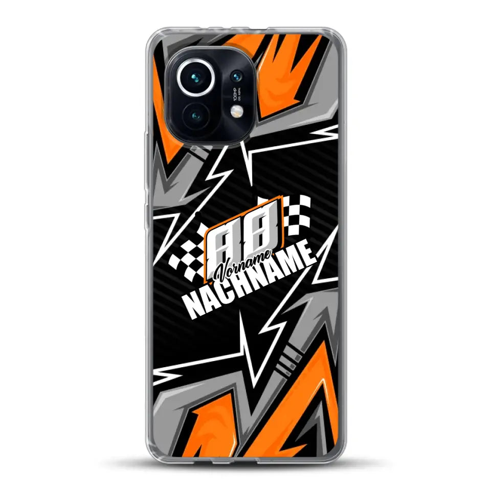 Abstract #2 - Personnalisé coque pour Xiaomi