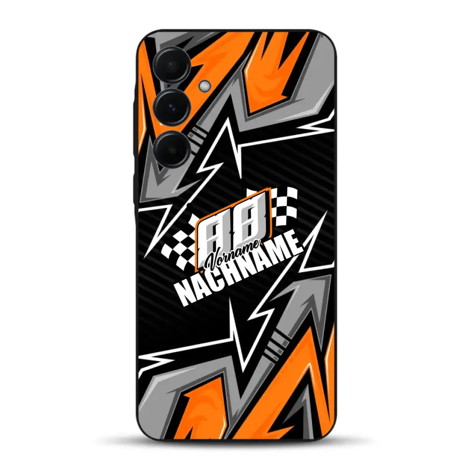 Abstract #2 - Personnalisé coque pour Samsung